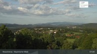 Archiv Foto Webcam Neuschönau - Besucherzentrum Nationalpark Bayerischer Wald 06:00
