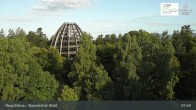 Archiv Foto Webcam Neuschönau - Besucherzentrum Nationalpark Bayerischer Wald 07:00