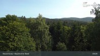 Archiv Foto Webcam Neuschönau - Besucherzentrum Nationalpark Bayerischer Wald 08:00