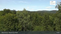 Archiv Foto Webcam Neuschönau - Besucherzentrum Nationalpark Bayerischer Wald 14:00