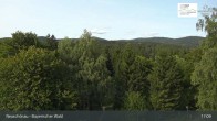 Archiv Foto Webcam Neuschönau - Besucherzentrum Nationalpark Bayerischer Wald 16:00