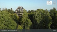 Archiv Foto Webcam Neuschönau - Besucherzentrum Nationalpark Bayerischer Wald 07:00