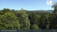 Archiv Foto Webcam Neuschönau - Besucherzentrum Nationalpark Bayerischer Wald 10:00