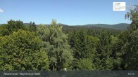 Archiv Foto Webcam Neuschönau - Besucherzentrum Nationalpark Bayerischer Wald 12:00