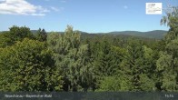 Archiv Foto Webcam Neuschönau - Besucherzentrum Nationalpark Bayerischer Wald 14:00