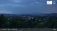 Archiv Foto Webcam Neuschönau - Besucherzentrum Nationalpark Bayerischer Wald 02:00
