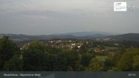 Archiv Foto Webcam Neuschönau - Besucherzentrum Nationalpark Bayerischer Wald 06:00