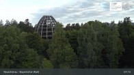 Archiv Foto Webcam Neuschönau - Besucherzentrum Nationalpark Bayerischer Wald 06:00