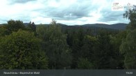 Archiv Foto Webcam Neuschönau - Besucherzentrum Nationalpark Bayerischer Wald 00:00