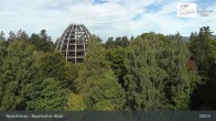 Archiv Foto Webcam Neuschönau - Besucherzentrum Nationalpark Bayerischer Wald 07:00
