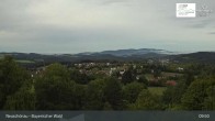 Archiv Foto Webcam Neuschönau - Besucherzentrum Nationalpark Bayerischer Wald 07:00