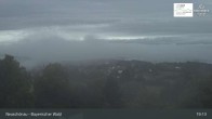 Archived image Webcam Neuschönau - Visitor center Lusen National Park 00:00