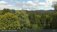 Archiv Foto Webcam Neuschönau - Besucherzentrum Nationalpark Bayerischer Wald 12:00
