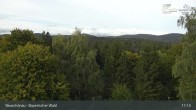 Archiv Foto Webcam Neuschönau - Besucherzentrum Nationalpark Bayerischer Wald 16:00
