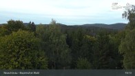 Archiv Foto Webcam Neuschönau - Besucherzentrum Nationalpark Bayerischer Wald 18:00