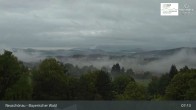Archiv Foto Webcam Neuschönau - Besucherzentrum Nationalpark Bayerischer Wald 06:00