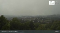 Archiv Foto Webcam Neuschönau - Besucherzentrum Nationalpark Bayerischer Wald 08:00
