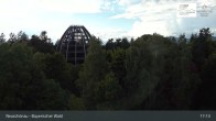 Archiv Foto Webcam Neuschönau - Besucherzentrum Nationalpark Bayerischer Wald 16:00