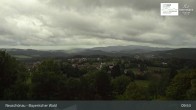 Archiv Foto Webcam Neuschönau - Besucherzentrum Nationalpark Bayerischer Wald 09:00