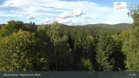 Archiv Foto Webcam Neuschönau - Besucherzentrum Nationalpark Bayerischer Wald 16:00