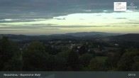 Archiv Foto Webcam Neuschönau - Besucherzentrum Nationalpark Bayerischer Wald 06:00