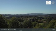 Archiv Foto Webcam Neuschönau - Besucherzentrum Nationalpark Bayerischer Wald 12:00