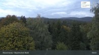 Archiv Foto Webcam Neuschönau - Besucherzentrum Nationalpark Bayerischer Wald 02:00