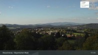 Archiv Foto Webcam Neuschönau - Besucherzentrum Nationalpark Bayerischer Wald 10:00