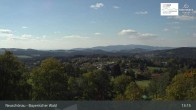 Archiv Foto Webcam Neuschönau - Besucherzentrum Nationalpark Bayerischer Wald 12:00