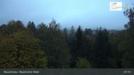 Archiv Foto Webcam Neuschönau - Besucherzentrum Nationalpark Bayerischer Wald 06:00