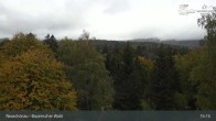 Archiv Foto Webcam Neuschönau - Besucherzentrum Nationalpark Bayerischer Wald 14:00