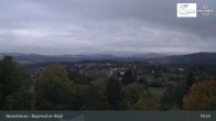 Archiv Foto Webcam Neuschönau - Besucherzentrum Nationalpark Bayerischer Wald 20:00
