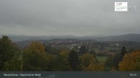 Archiv Foto Webcam Neuschönau - Besucherzentrum Nationalpark Bayerischer Wald 14:00