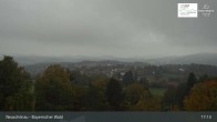 Archiv Foto Webcam Neuschönau - Besucherzentrum Nationalpark Bayerischer Wald 16:00