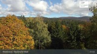 Archiv Foto Webcam Neuschönau - Besucherzentrum Nationalpark Bayerischer Wald 10:00