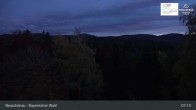 Archiv Foto Webcam Neuschönau - Besucherzentrum Nationalpark Bayerischer Wald 06:00