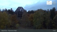 Archiv Foto Webcam Neuschönau - Besucherzentrum Nationalpark Bayerischer Wald 18:00