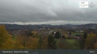 Archiv Foto Webcam Neuschönau - Besucherzentrum Nationalpark Bayerischer Wald 08:00