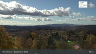 Archiv Foto Webcam Neuschönau - Besucherzentrum Nationalpark Bayerischer Wald 12:00