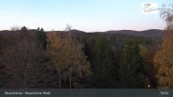 Archiv Foto Webcam Neuschönau - Besucherzentrum Nationalpark Bayerischer Wald 04:00