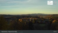 Archiv Foto Webcam Neuschönau - Besucherzentrum Nationalpark Bayerischer Wald 06:00