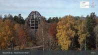 Archiv Foto Webcam Neuschönau - Besucherzentrum Nationalpark Bayerischer Wald 10:00
