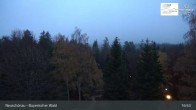 Archiv Foto Webcam Neuschönau - Besucherzentrum Nationalpark Bayerischer Wald 00:00