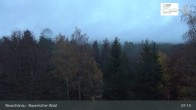 Archiv Foto Webcam Neuschönau - Besucherzentrum Nationalpark Bayerischer Wald 06:00