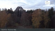 Archiv Foto Webcam Neuschönau - Besucherzentrum Nationalpark Bayerischer Wald 16:00