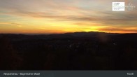 Archiv Foto Webcam Neuschönau - Besucherzentrum Nationalpark Bayerischer Wald 00:00