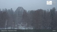 Archiv Foto Webcam Neuschönau - Besucherzentrum Nationalpark Bayerischer Wald 07:00