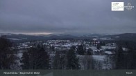 Archiv Foto Webcam Neuschönau - Besucherzentrum Nationalpark Bayerischer Wald 00:00