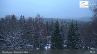 Archiv Foto Webcam Neuschönau - Besucherzentrum Nationalpark Bayerischer Wald 02:00