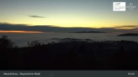 Archiv Foto Webcam Neuschönau - Besucherzentrum Nationalpark Bayerischer Wald 03:00